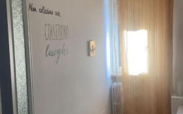 Suite da Enrica e Petra