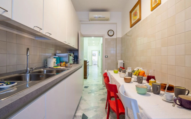 Masaccio 3 bedrooms