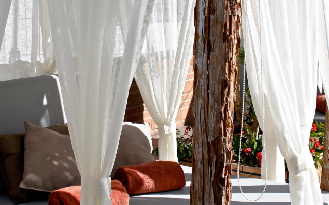 Hotel Bethel Puerta del Cielo