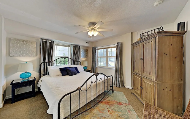 314fishd 2 Bedroom Home