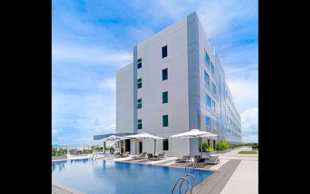 Park Inn By Radisson Bacolod