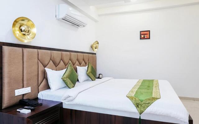 Treebo Trend Hotel A1