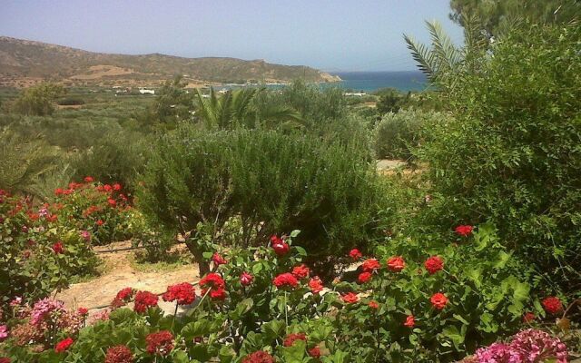 Porto Heli Apartments