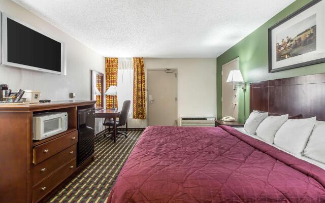 Quality Inn Homewood Birmingham I-65