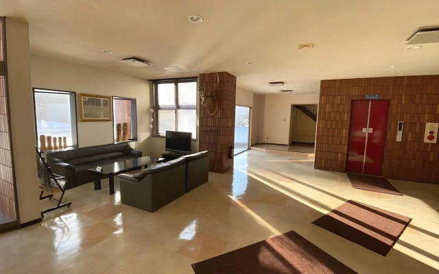 Hokkai Hotel