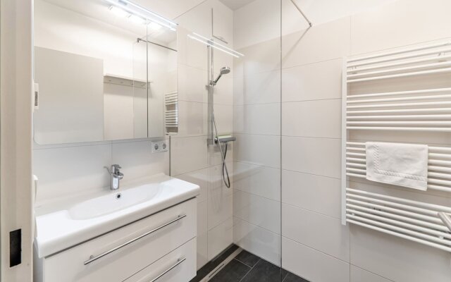 Holiday Home in St. Georgen/salzburg