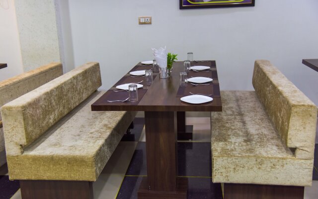 Hotel Tulsi Residency