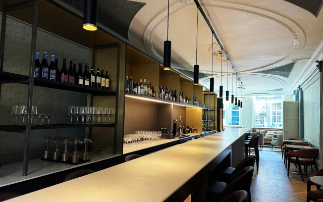 Hotel Maison Maastricht Centrum - Handwritten Collection