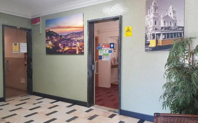 Paradouro GuestHouse
