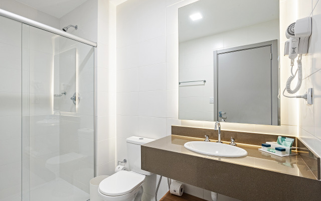 SLAVIERO Curitiba Aeroporto