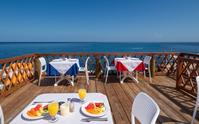 Samsara Cliff Resort