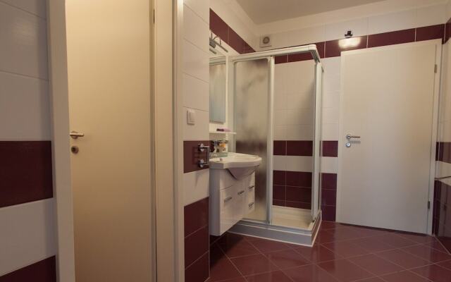 Attractive Apartment in Malinska near Sea