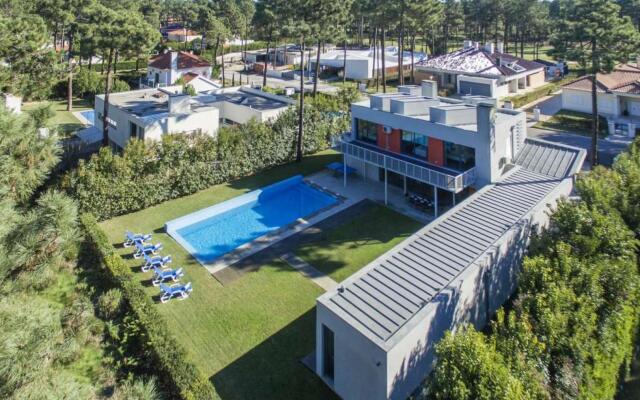 Villa Margarida (Allure)