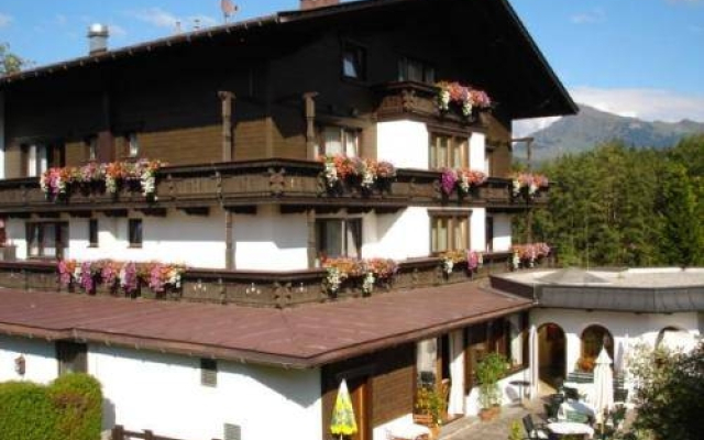 Minglers Sportalm - Das Gourmet- und Genießerhotel