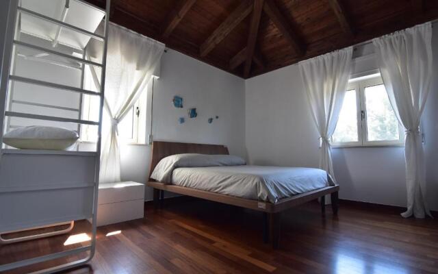 AgrIGINO Villa Riccardi