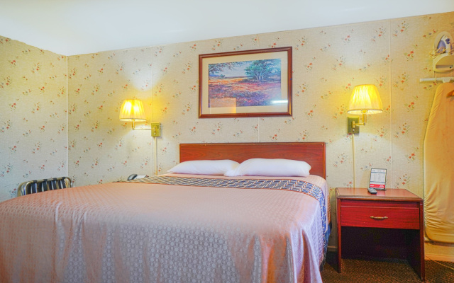 Bay Motel By OYO Bay City