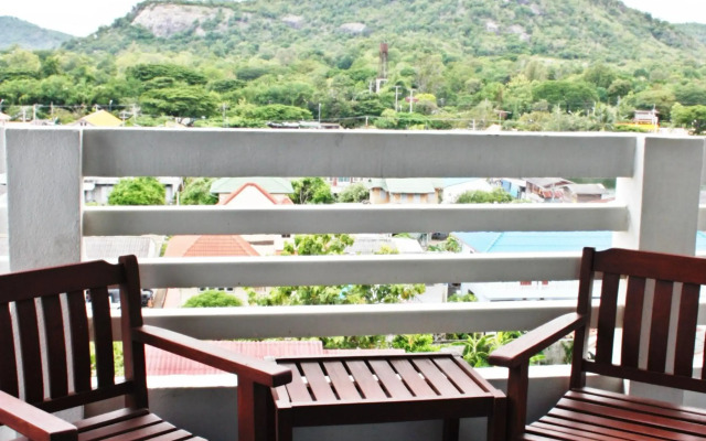 Huahin Loft