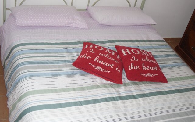 Apartments in the green