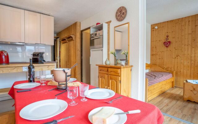 Villa Arcelle Val Thorens 40687