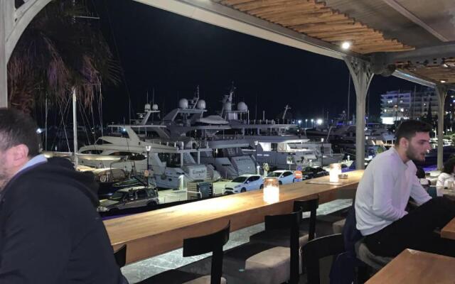 Sailor's Friend