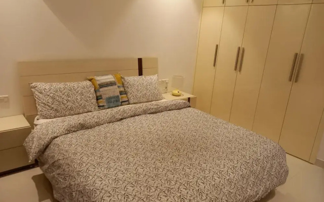 Remarkable 1-bed Apartment in Salalah