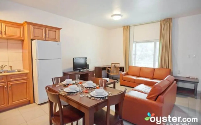 Simpson Bay Suites