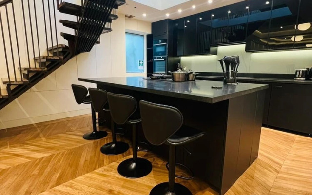 Luxe Five Bedroom House near Chalk Farm