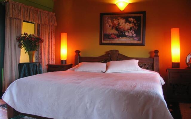 Hotel Spa Villa Lina