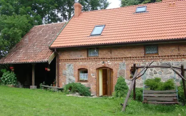 Zagroda Cztery Wiatry