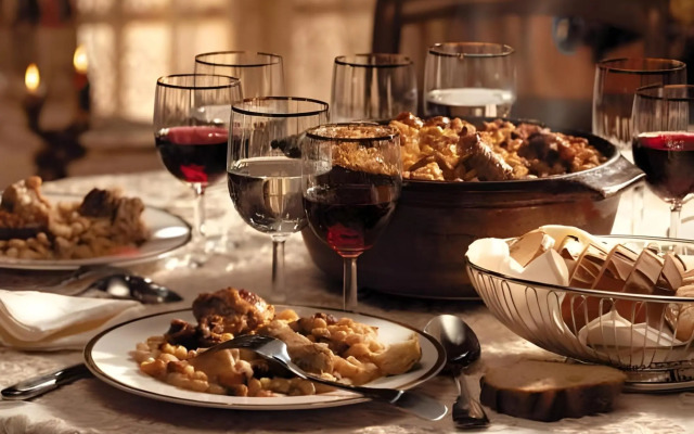 Hotel Du Centre Et Du Lauragais