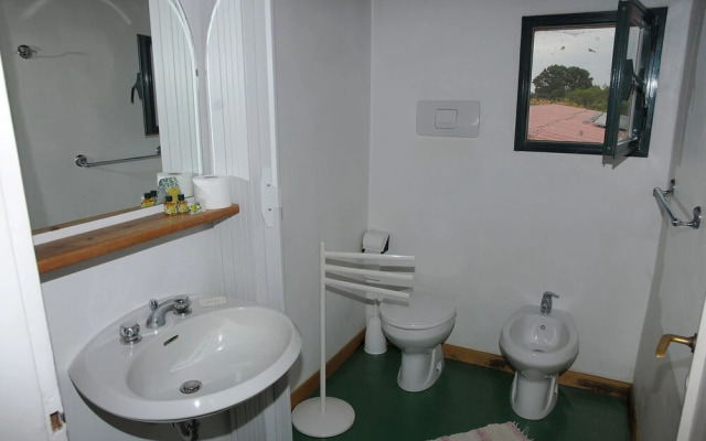 Agriturismo Le Serre