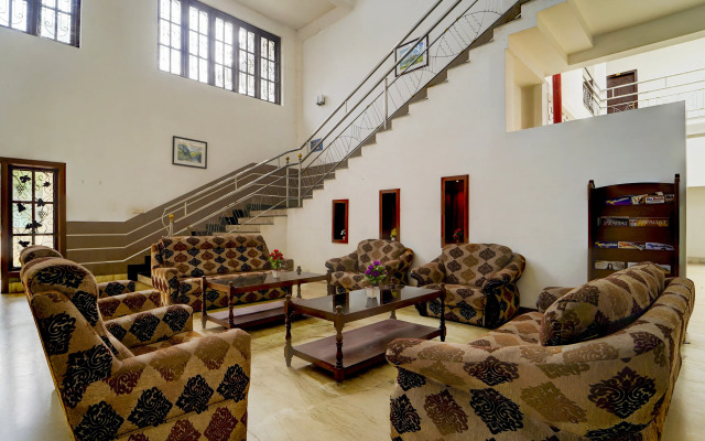 Super Collection O Kangarappady Formerly Cochin Residency