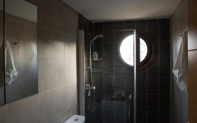 Apartamento Carvajal Fuengirola