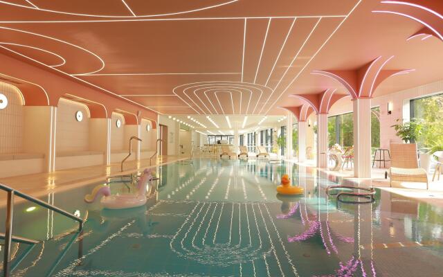 Апартаменты на улице Горького 14