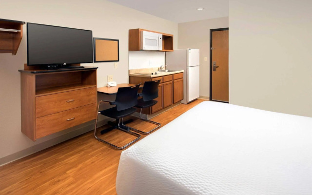 WoodSpring Suites San Angelo