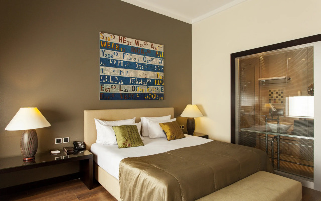 Quentin Design Hotel Berlin