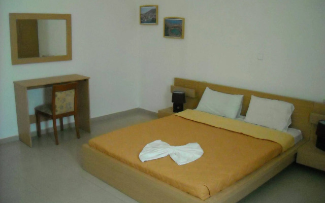 Thalia Hotel
