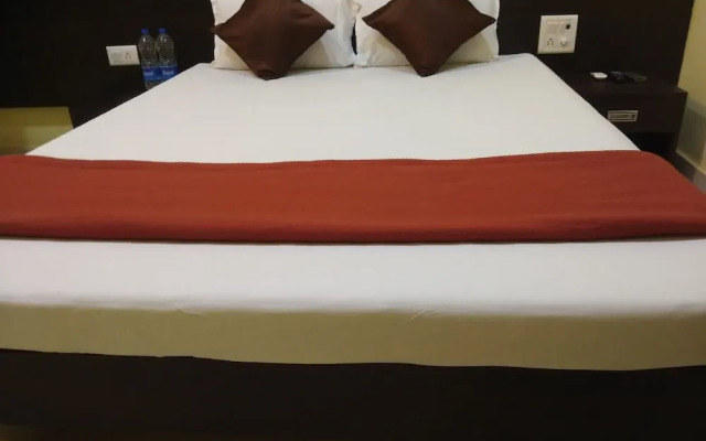 Hotel Royal Stay Ganpatipule