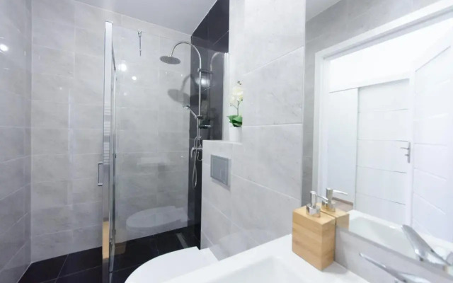 Apartament Mickiewicza