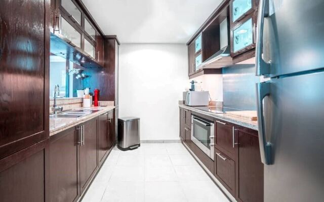 Elite Royal Apartment - Burj Khalifa & Fountain view - Crystal