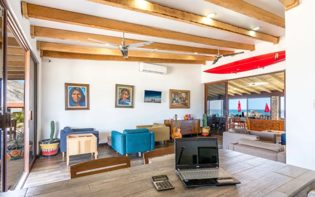 Punta Conejo Resort