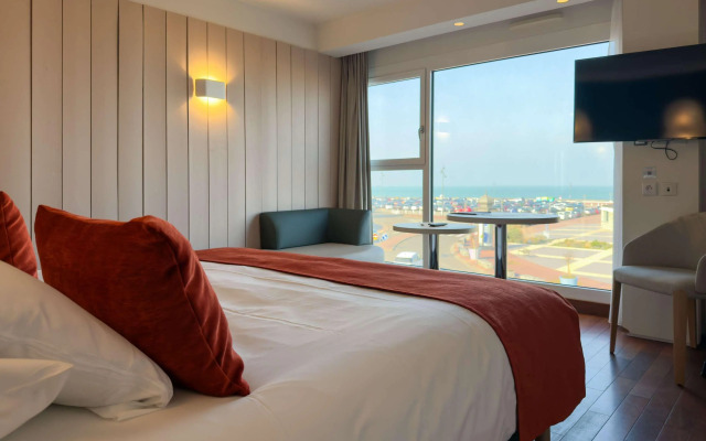 Mercure Dieppe La Présidence
