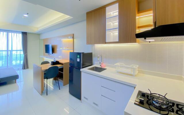 Well Furnished And Comfortable 2Br Apartment Gold Coast