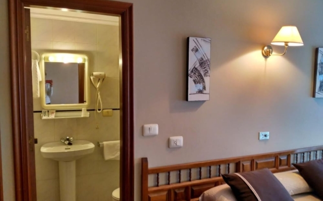 Hotel Xeito