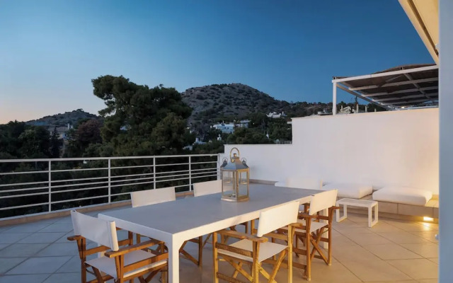 Vouliagmeni Exclusive Residence
