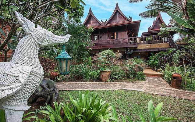 Ruean Jai A 1 Bedroom