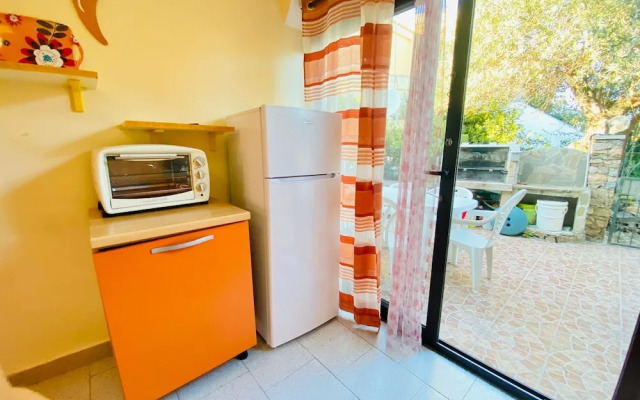Casa Vacanze Ambra