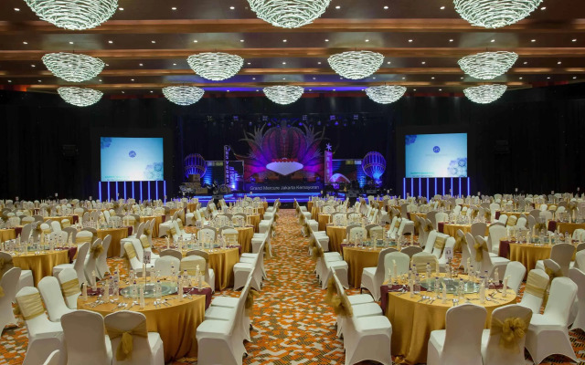 Grand Mercure Jakarta Kemayoran