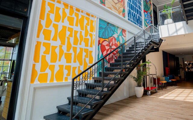 Secana Beachtown Resort & Residences