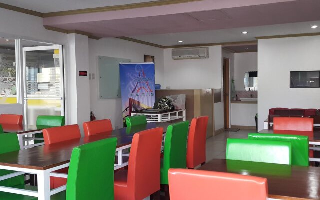Park Avenue Residence Inn and Suites